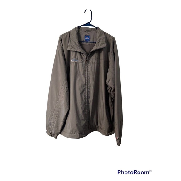 Champion Men’s Jacket Size XL Disney Long Sleeve Lightweight Jacket - Picture 1 of 12